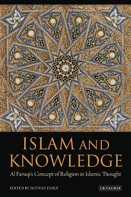 Picture of Islam and Knowledge(Hardcover)
