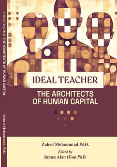 Picture of Ideal Teacher(Hardcover)