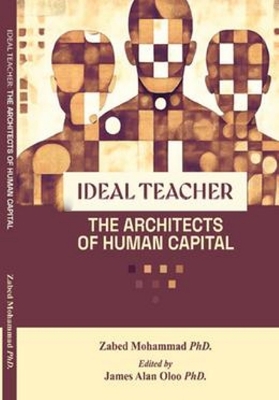 Picture of Ideal Teacher(Hardcover)