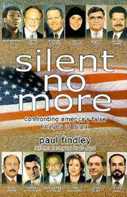 Picture of Silent No More(Hardcover)