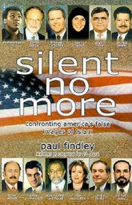 Picture of Silent No More(Hardcover)