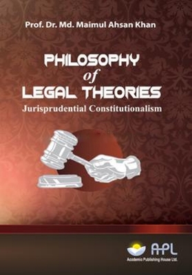 Picture of Philosophy of Legal Theories(Hardcover)