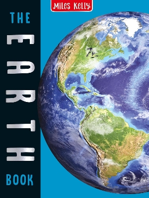 Picture of The Earth Book (Hardcover)