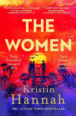 Picture of The Women (Paperback)