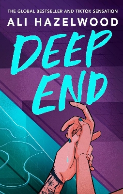 Picture of Deep End (Paperback)