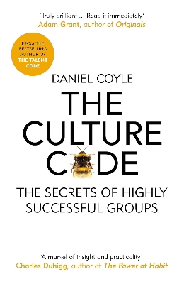Picture of The Culture Code  (Paperback)
