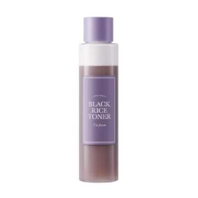 Picture of I'm From Black Rice Toner 150ml
