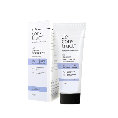 Picture of Deconstruct Oil-Free Moisturizer 50g