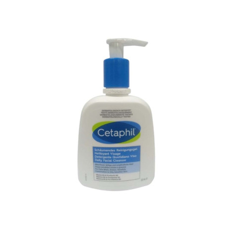 Picture of Cetaphil Daily Facial Cleanser 237 ml