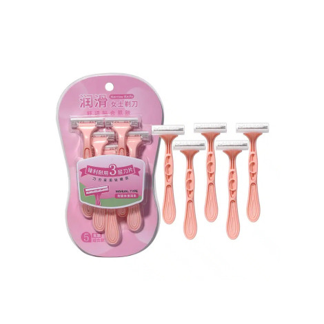 Picture of Lmltop Harrow Knife Razor 5pcs