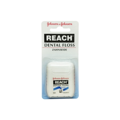 Picture of Reach Dental Floss Waxed 50m