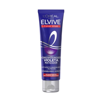 Picture of L'Oreal Elvive Color Vive Purple Conditioner 150ml