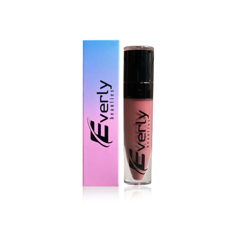 Picture of Everly Beauties Matte Liquid Lipstick - Boss Up