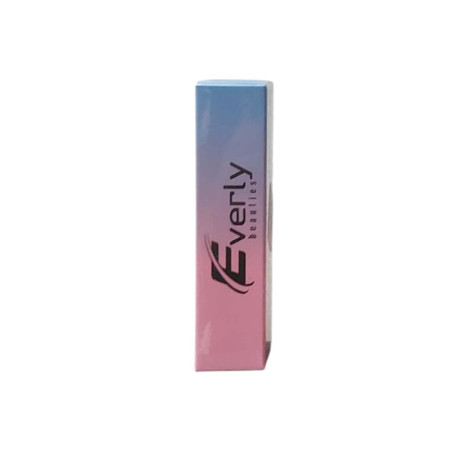 Picture of Everly Beauties Matte Liquid Lipstick - Mocha Brown