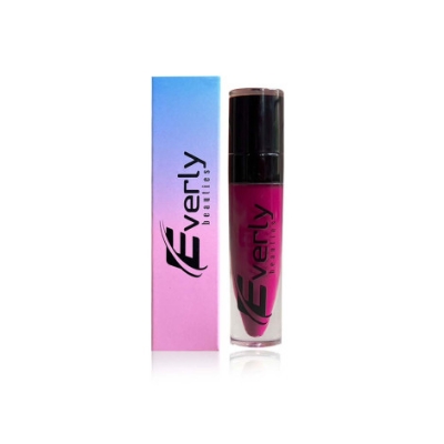 Picture of Everly Beauties Matte Liquid Lipstick - Gorgeous