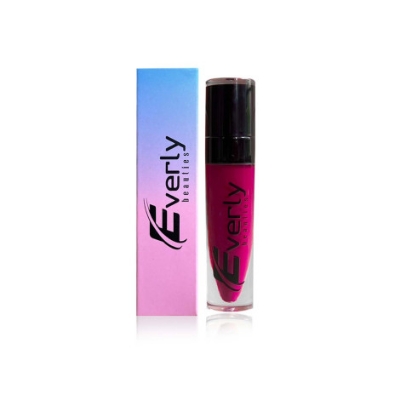 Picture of Everly Beauties Matte Liquid Lipstick - Taste