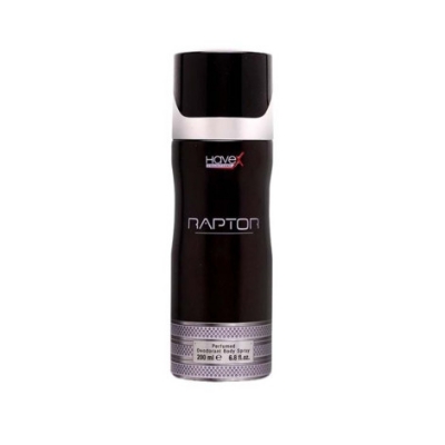 Picture of Havex Raptor Perfumed Deodorant Body Spray 200ml