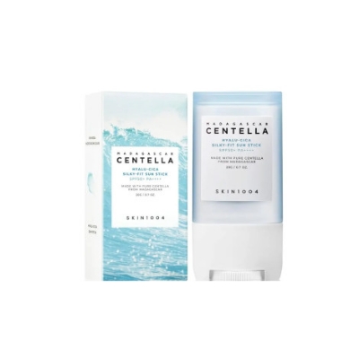 Picture of SKIN1004 Hyalu-Cica Silky Fit Sun Stick 20g
