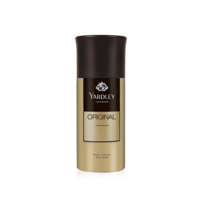Picture of Yardley London Original Body Spray For Men 150ml