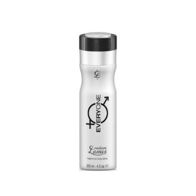 Picture of Creation Lamis Everyone Body Spray 200 ml
