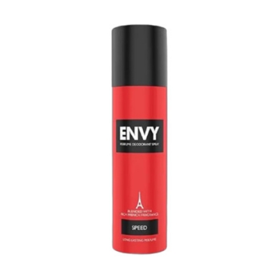 Picture of ENVY Speed Deodorant Body Spray 120ml