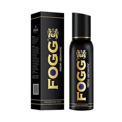 Picture of Fogg Fresh Arometic Fragrance Body Spray 120ml