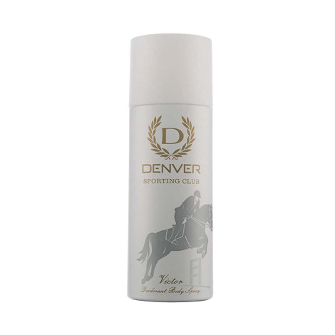 Picture of Denver Sporting Club Victor Deodorant Body Spray 165ml