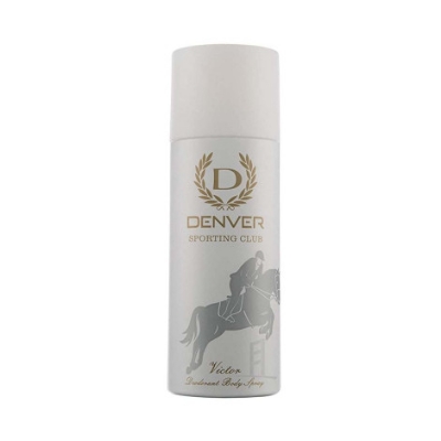 Picture of Denver Sporting Club Victor Deodorant Body Spray 165ml
