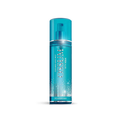 Picture of Ossum Pleasure Perfumed Body Spray 115ml