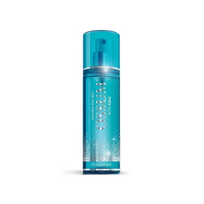 Picture of Ossum Pleasure Perfumed Body Spray 115ml
