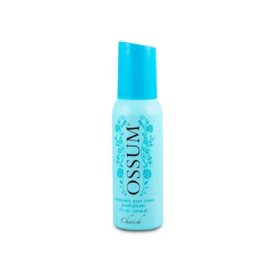 Picture of Ossum Cherish Fragrance Body Spray 120ml