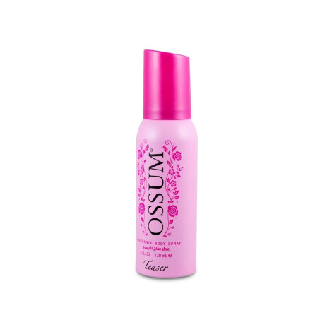 Picture of Ossum Teaser Fragrance Body Spray 120ml