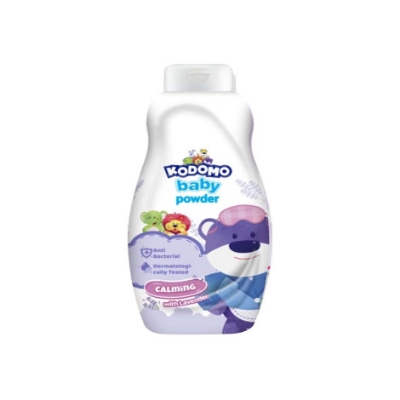 Picture of Kodomo Calming Baby Powder 50g