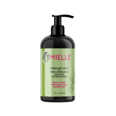 Picture of Mielle Rosemary Mint Strengthening Conditioner 355ml