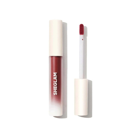 Picture of Sheglam Matte Allure Liquid Lipstick - Cosmopolitan