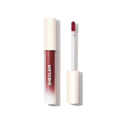 Picture of Sheglam Matte Allure Liquid Lipstick - Cosmopolitan