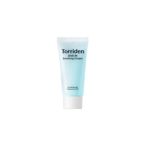 Picture of Torriden Dive In Soothing Cream 20ml