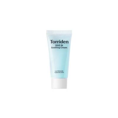 Picture of Torriden Dive In Soothing Cream 20ml