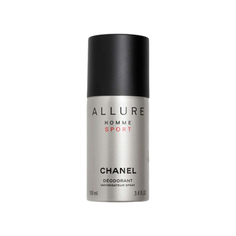 Picture of Chanel Allure Homme Sport Deodorant Spray – 100ml
