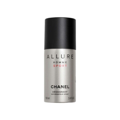 Picture of Chanel Allure Homme Sport Deodorant Spray – 100ml