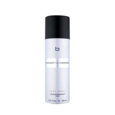 Picture of Jacques Bogart Pour Homme Body Spray – 200ml