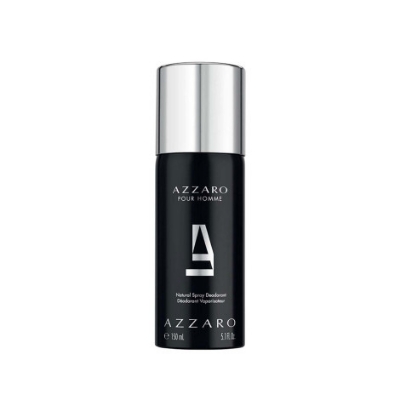 Picture of Azzaro Pour Homme Deodorant Body Spray – 150ml
