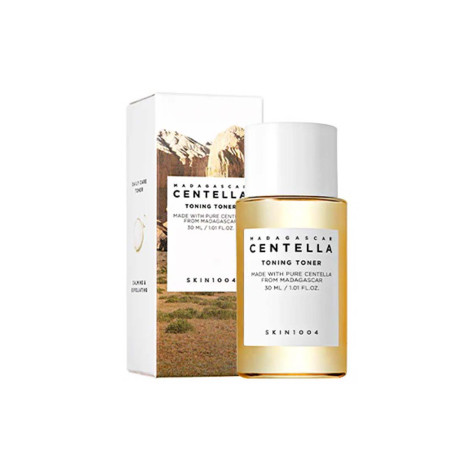 Picture of Skin 1004 Madagascar Centella Toning Toner 30ml