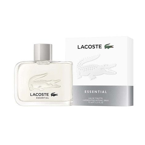 Picture of Lacoste Essential EDT Body Spray 125ml