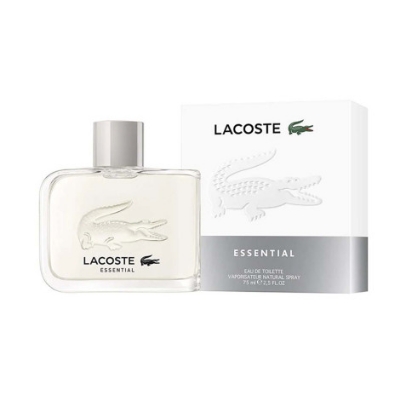 Picture of Lacoste Essential EDT Body Spray 125ml