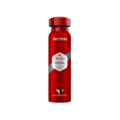 Picture of Old Spice Original Deodorant Body Spray 150ml