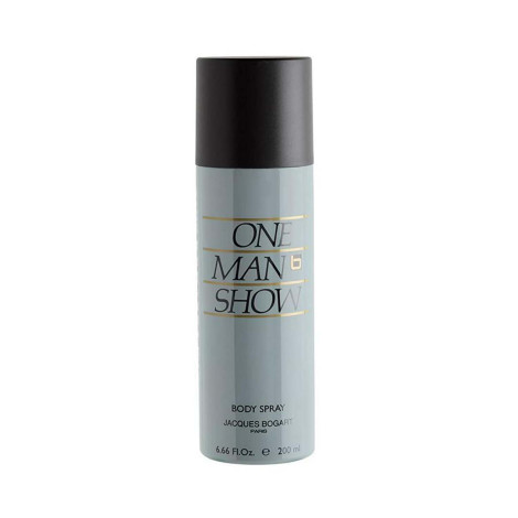 Picture of Jacques Bogart One Man Show Body Spray 200ml