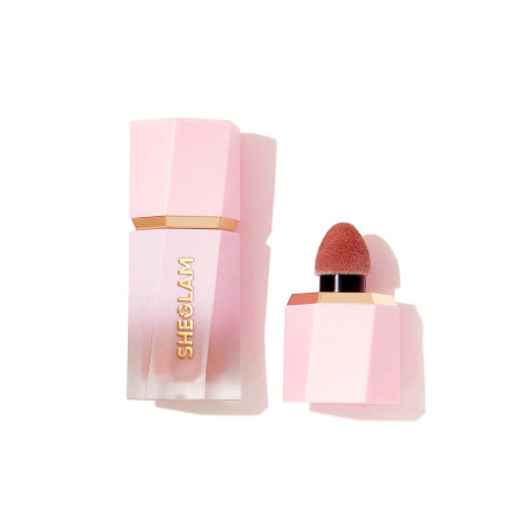 Picture of Sheglam Color Bloom Liquid Blush - Risky Business