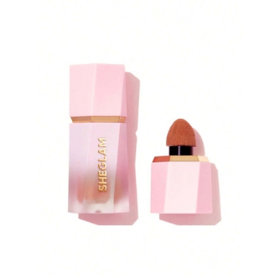Picture of Sheglam Color Bloom Liquid Blush - Birthday Suit