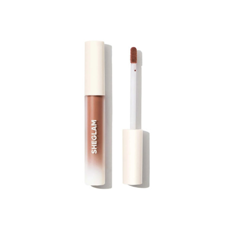 Picture of Sheglam Matte Allure Liquid Lipstick - Vetiver